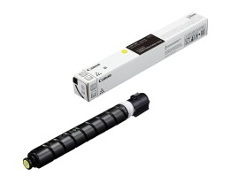 Original Toner Canon C-EXV 1001 L Yellow ~ 24.000 Pages