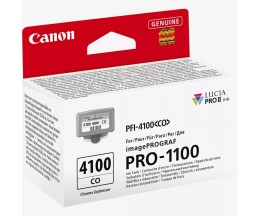 Original Ink Cartridge Canon PFI-4100 CO Chromatic Optimizer 80ml