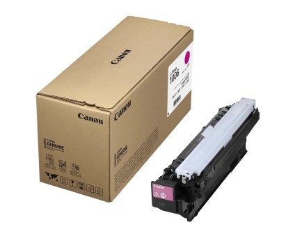 Original Toner Canon C-EXV 1006 Magenta ~ 27.800 Pages
