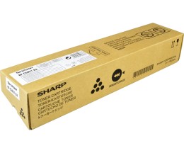 Original Toner Sharp BPC50GTBA Black