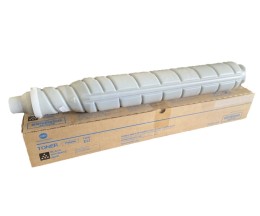 Original Toner Konica Minolta AD3H150 Black ~ 86.000 Pages