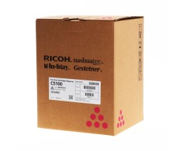 Original Toner Ricoh 828404 Magenta ~ 30.000 Pages