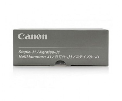 Original Staple Canon J1 ~ 5.000 Pages