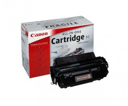 Original Toner Canon Cartridge M Black ~ 5.000 Pages