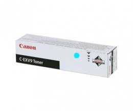 Original Toner Canon C-EXV 9 Cyan ~ 8.500 Pages
