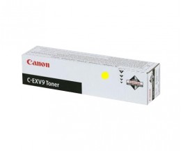 Original Toner Canon C-EXV 9 Yellow ~ 8.500 Pages