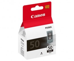 Original Ink Cartridge Canon PG-50 Black 22ml ~ 550 Pages