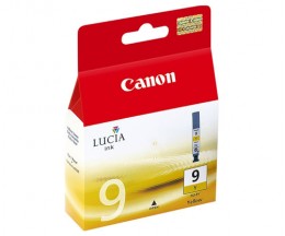 Original Ink Cartridge Canon PGI-9 Yellow 14ml ~ 930 Pages
