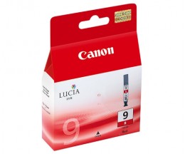 Original Ink Cartridge Canon PGI-9 Red 14ml ~ 1.600 Pages