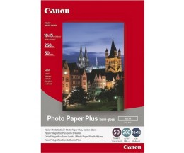Photo Paper Original Canon 1686B015 260 g/m² ~ 50 Pages 100mm x 150mm