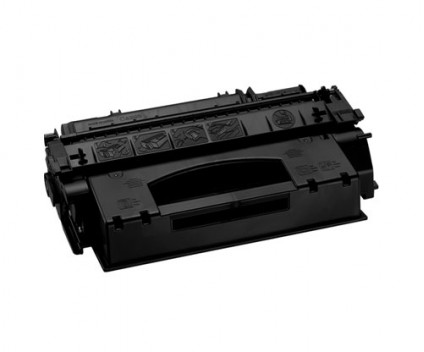Compatible Toner Canon 708H / 715H Black ~ 7.000 Pages