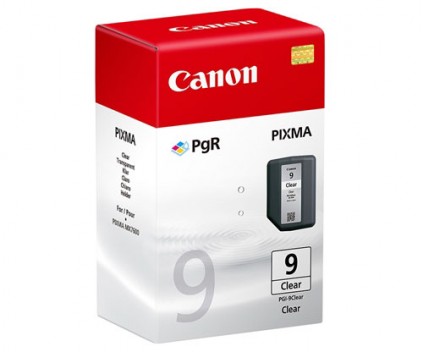Original Ink Cartridge Canon PGI-9 InColor 14ml ~ 1.635 Pages