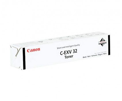 Original Toner Canon C-EXV 32 Black ~ 19.400 Pages