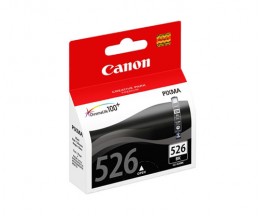 Original Ink Cartridge Canon CLI-526 Black 9ml ~ 2.200 Pages