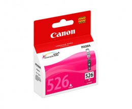 Original Ink Cartridge Canon CLI-526 Magenta 9ml ~ 520 Pages