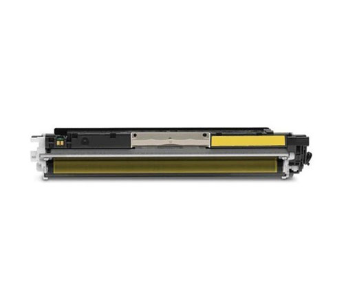 Compatible Toner Canon 729Y Yellow ~ 1.000 Pages