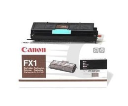 Original Toner Canon FX-1 Black ~ 3.500 Pages