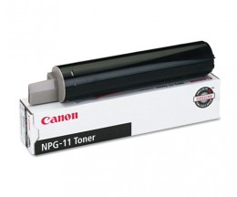 Original Toner Canon NPG-11 Black ~ 5.300 Pages