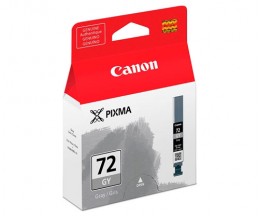 Original Ink Cartridge Canon PGI-72 Grey 14ml