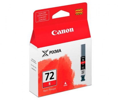 Original Ink Cartridge Canon PGI-72 Red 14ml
