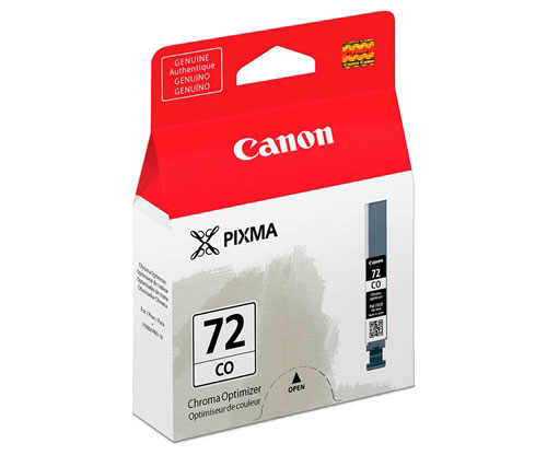 Original Ink Cartridge Canon PGI-72 Chromatic optimizer 14ml