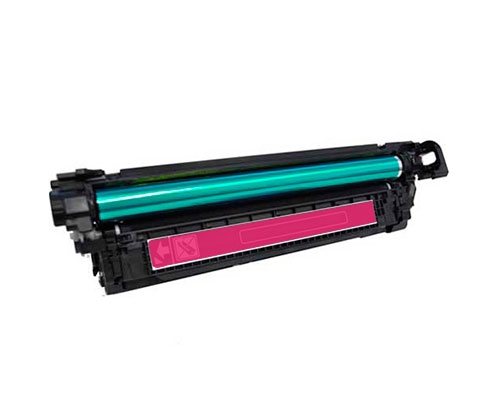 Compatible Toner Canon 723 / 732 Magenta ~ 7.000 Pages