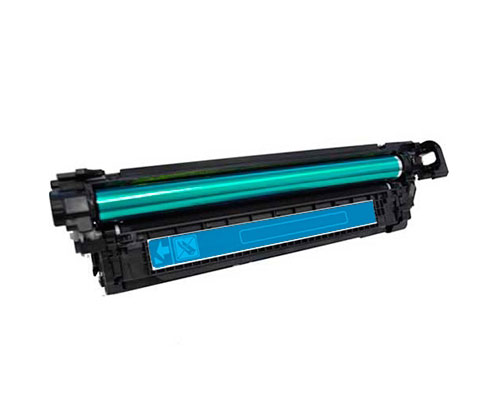 Compatible Toner Canon 723 / 732 Cyan ~ 7.000 Pages