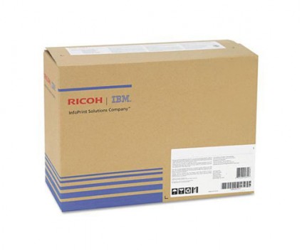 Original Drum Ricoh 406663 Color ~ 50.000 Pages