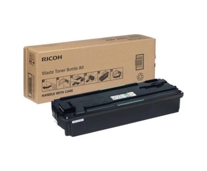 Original Waste Box Ricoh 418425 ~ 100.000 Pages