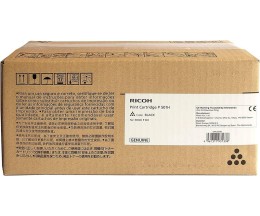 Original Toner Ricoh 418447 Black ~ 14.000 Pages