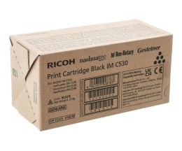 Original Toner Ricoh 418240 Black ~ 20.500 Pages