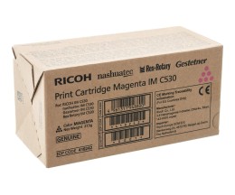 Original Toner Ricoh 418242 Magenta ~ 18.000 Pages