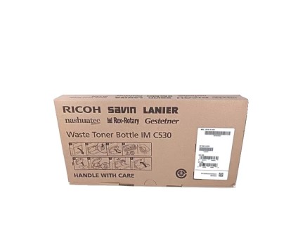 Original Waste Box Ricoh 418255 ~ 30.000 Pages
