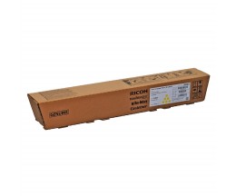 Original Toner Ricoh 842451 Yellow ~ 15.000 Pages