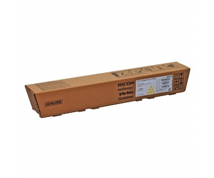 Original Toner Ricoh 842451 Yellow ~ 15.000 Pages