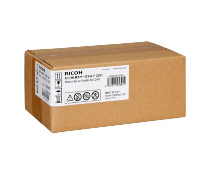 Original Waste Box Ricoh 514457 ~ 15.000 Pages