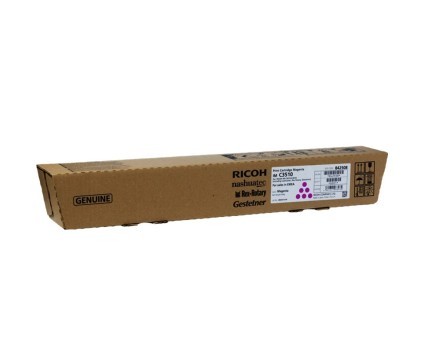 Original Toner Ricoh 842508 Magenta ~ 28.000 Pages