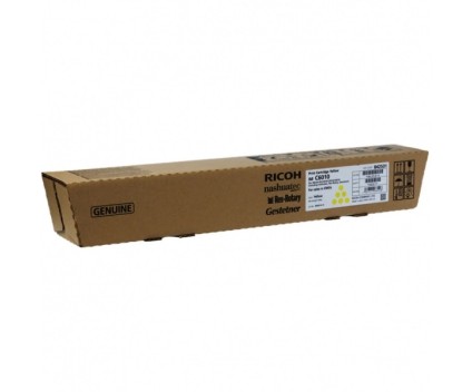 Original Toner Ricoh 842531 Yellow ~ 28.000 Pages