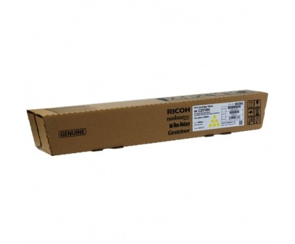 Original Toner Ricoh 842562 Yellow ~ 18.000 Pages