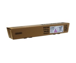 Original Toner Ricoh 842563 Magenta ~ 18.000 Pages