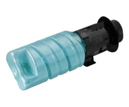 Original Toner Ricoh 842711 Cyan ~ 7.500 Pages