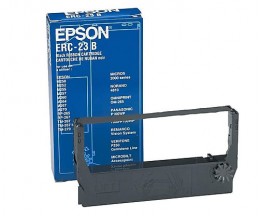 Original tape Epson Black ERC-23 B ~ 1.500.000 Characters