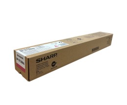 Original Toner Sharp BPGT20MA Magenta ~ 10.000 Pages