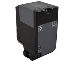 Original Toner Sharp MXC50TB Black ~ 20.000 Pages