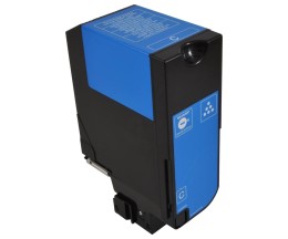 Original Toner Sharp MXC50TC Cyan ~ 13.000 Pages