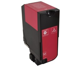 Original Toner Sharp MXC50TM Magenta ~ 13.000 Pages