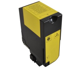 Original Toner Sharp MXC50TY Yellow ~ 13.000 Pages