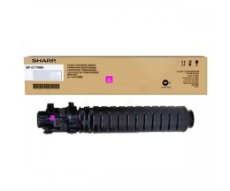 Original Toner Sharp BPGT70MA Magenta ~ 24.000 Pages