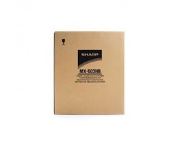 Original Waste Box Sharp MX503HB ~ 80.000 Pages
