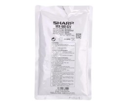 Original developer Sharp MX561GV Black